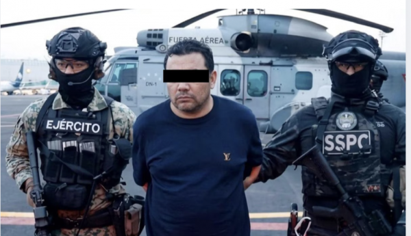 Los sanguinarios ‘Rs’: ¿Qué crímenes ordenaron el ‘R1′ y ‘R2′ como líderes del CJNG?